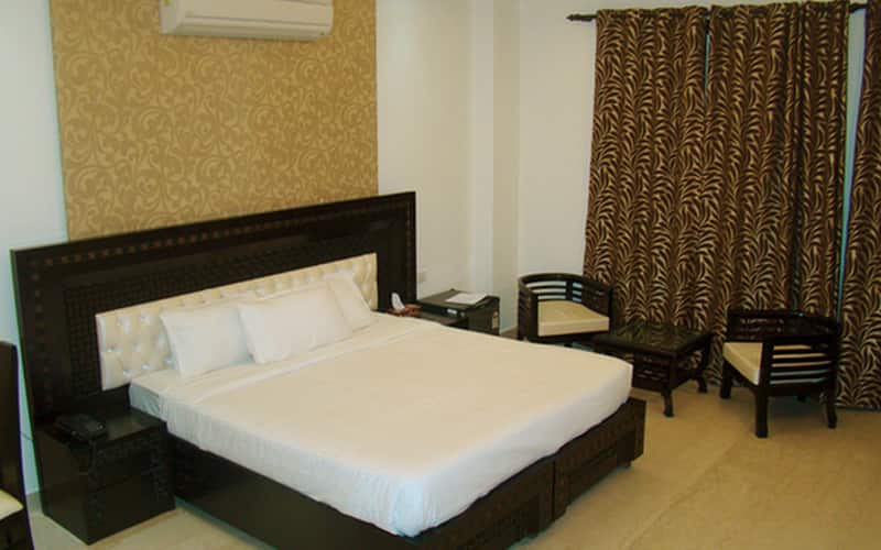 Hotel Atithi, Narsinghpur 5
